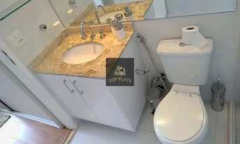 Imagem 7: Flat disponível no Paraíso