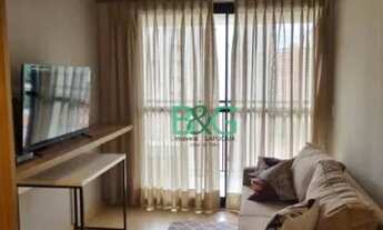 Imagem: Apartamento com 1 dormitório para alugar