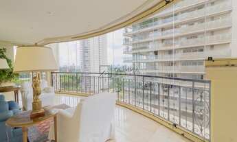 Imagem 2: Venda Apartamento 4 Dormitórios - 308 m² Ibirapuera