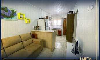 Imagem 3: Portão - Casa Padrão - São Jorge