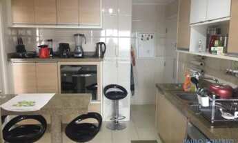 Imagem 6: APARTAMENTO - MORUMBI - SP