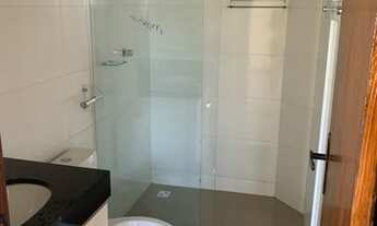 Imagem 5: Alugo apartamento 2 quartos com suíte e elevador