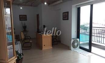 Imagem 7: São Paulo - Conjunto Comercial/Sala - Mooca