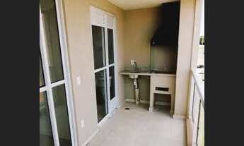 Imagem 5: Apartamento - Balneário Tropical - Paulínia