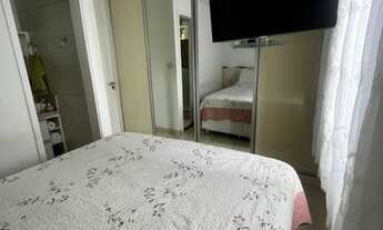 Imagem 4: Reserva das flores