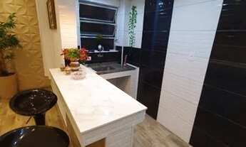 Imagem 6: Apto Kitnet finamente reformado. Embaré