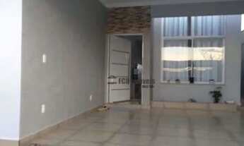 Imagem 7: Casa com 3 dormitórios à venda, 134 m² por R$ 590.000,00 - Portal Ville Jardins - Boituva