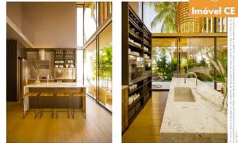 Imagem 7: Casa para venda tem 116 metros quadrados com 4 quartos em Taíba - São Gonçalo do Amarante