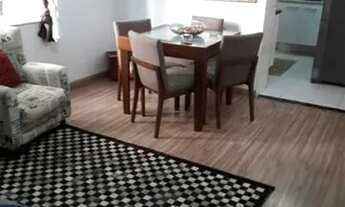 Imagem: 2 Dormitórios, 200 mts das praias, 1 vaga