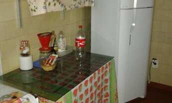 Imagem 5: Casa espaçosa enfrente a praia de saquarema