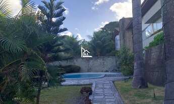 Imagem 7: Natal - Casa Padrão - Candelária