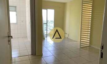 Imagem 4: Apartamento com 2 dormitórios à venda, 60 m² por R$ 190.000,00 - São Marcos - Macaé/RJ