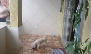 Imagem 2: Excelente oportunidade de casa na Vila Aurora com 2 quartos e terraço com entrada independ