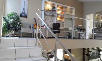 Imagem 7: Casa para venda possui 300 metros quadrados com 4 quartos