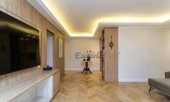 Imagem 3: Apartamento Garden com 3 dormitórios à venda, 220 m² por R$ 2.200.000,00 - Água Branca - S