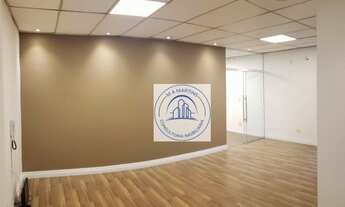 Imagem 3: Conjunto para alugar, 120 m² por R$ 5.181,00/mês - Barra Funda - São Paulo/SP