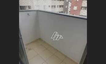 Imagem 3: Apartamento com 2 dormitórios à venda por R$ 230.000,00 - Sítios de Recreio Céu Azul - Mar