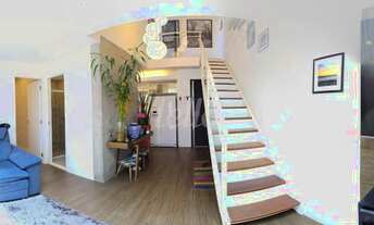 Imagem 4: São Paulo - Apartamento Padrão - Mooca