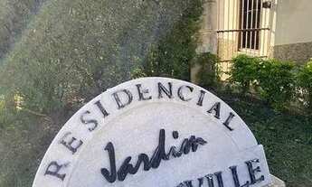 Imagem: Juiz de Fora - Apartamento Padrão - Fontes