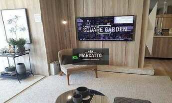 Imagem: Apartamento com 2 dormitórios à venda