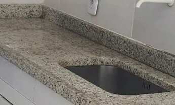 Imagem 7: Apartamento 02 quartos + 01 quarto