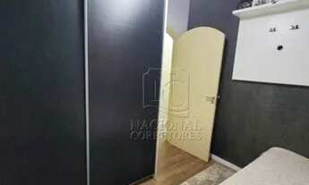 Imagem 6: Sobrado com 3 dormitórios, 132 m² - venda por R$ 875.000,00 ou aluguel por R$ 3.696,00/mês