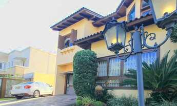 Imagem: Casa em Ipanema