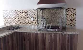 Imagem 7: Santo André - Apartamento Padrão - Campestre