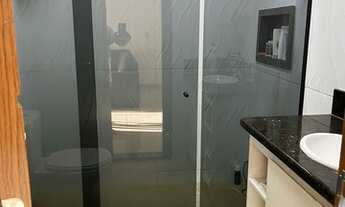 Imagem 3: Aluga se casa no jardim tropical