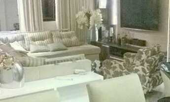 Imagem 4: São Paulo - Apartamento Padrão - Tatuapé