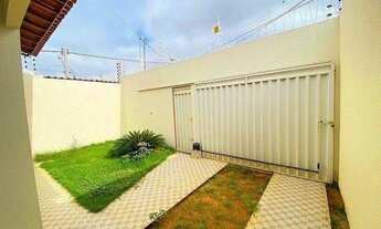 Imagem 2: E/ Casa no bairro BURITIS