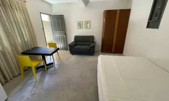 Imagem 6: Alugo ótima Kitnete em Jurerê Tradicional anual