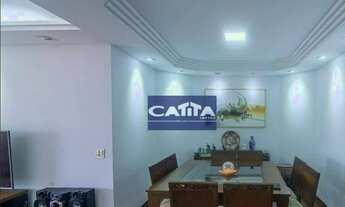 Imagem 6: Apartamento com 3 dormitórios à venda, 171 m² por R$ 990.000,00 - Vila Formosa - São Paulo