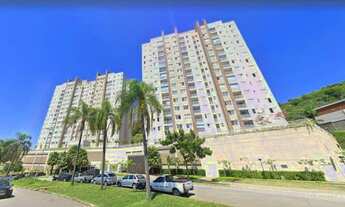 Imagem 3: Apartamento para venda com 80 metros quadrados com 3 quartos em Centro - Braço do Norte