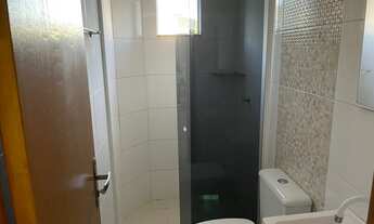 Imagem 3: Apartamento 204 - Residencial brasil