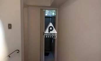 Imagem 7: Apartamento 2 quartos na Gávea