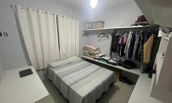 Imagem 6: Alugo excelente apartamento no bairro Terra Firme/ Rio das Ostras-RJ