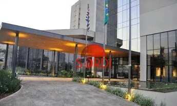 Imagem 3: Loft Hotel wyndham 52m²