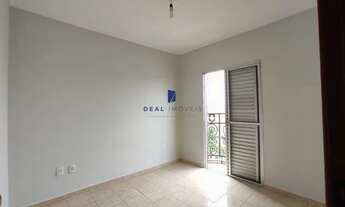 Imagem 5: APTO VENDA 2 DTS TRUJILLO SOROCABA SP