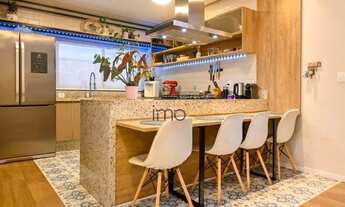 Imagem: Casa com 4 dormitórios, 256 m² - venda