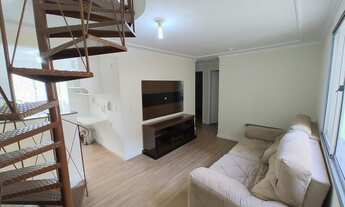 Imagem: Apartamento Cobertura Duplex - Campo Grande