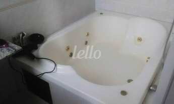 Imagem 3: São Paulo - Apartamento Padrão - Mooca