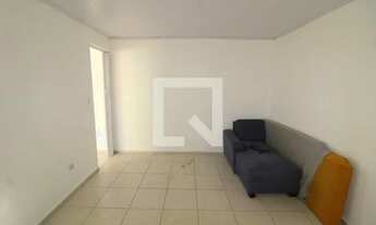 Imagem 2: Casa para Aluguel - Vila Formosa, 1 Quarto, 38 m2