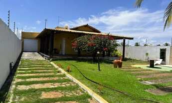 Imagem 2: Casa na praia do Abaís