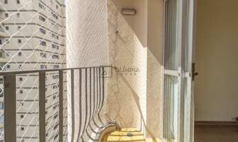 Imagem 7: Locação Apartamento 2 Dormitórios - 85 m² Brooklin