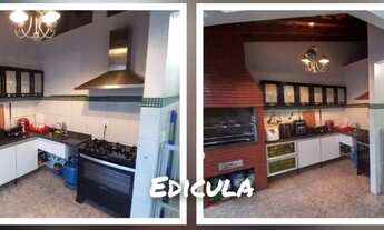 Imagem 3: Condomínio residencial Laranjeiras Aceito Financiamento pela CEF