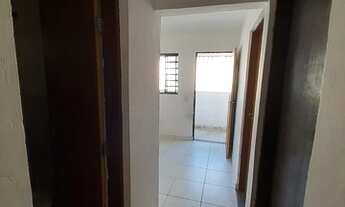 Imagem 5: Apartamento para aluguel com 54 metros quadrados com 2 quartos próximo a Sercom