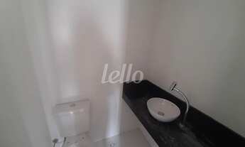 Imagem 7: Santo André - Apartamento Padrão - Campestre