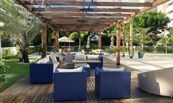 Imagem 5: Apartamento com 3 dormitórios à venda, 75 m² por R$ 500.000,00 - Guararapes - Fortaleza/CE