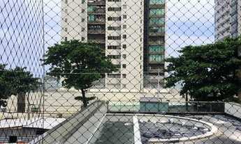 Imagem 5: Edf Plaza versailles, para venda possui 122 metros quadrados com 3 quartos em Boa Viagem